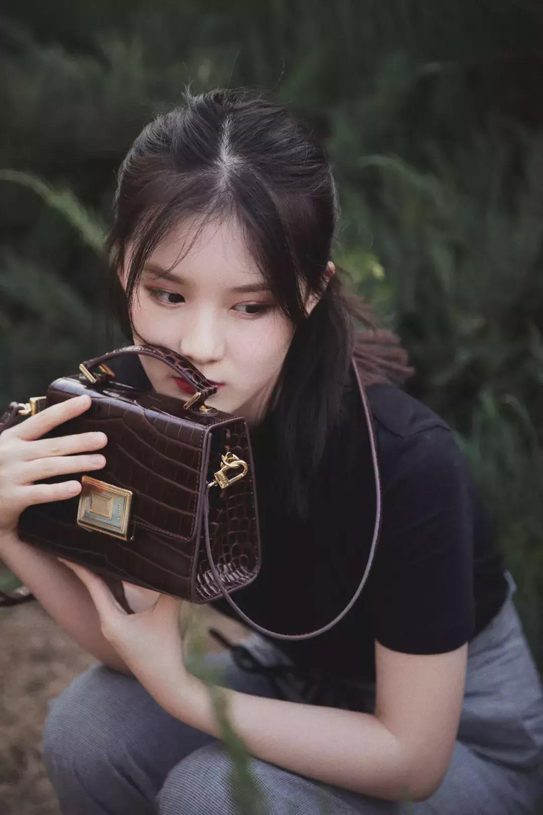 袁咏仪买口红爱马仕,袁咏仪喜欢爱马仕包包快乐大本营