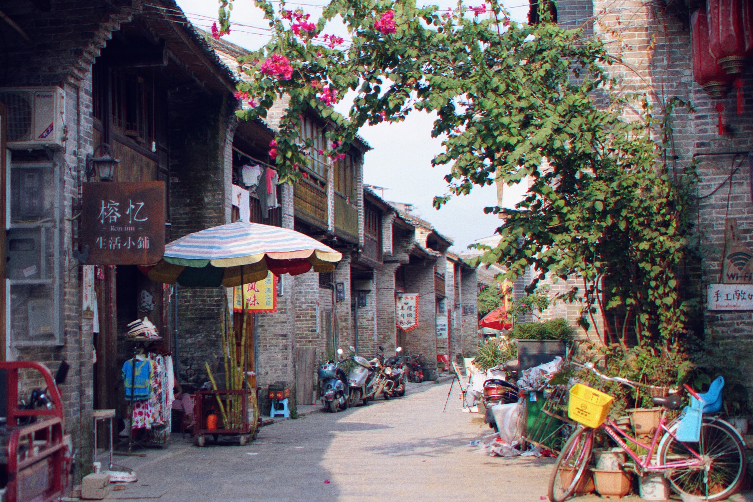 桂林三天两夜旅游龙脊梯田,桂林龙脊梯田避坑最全攻略