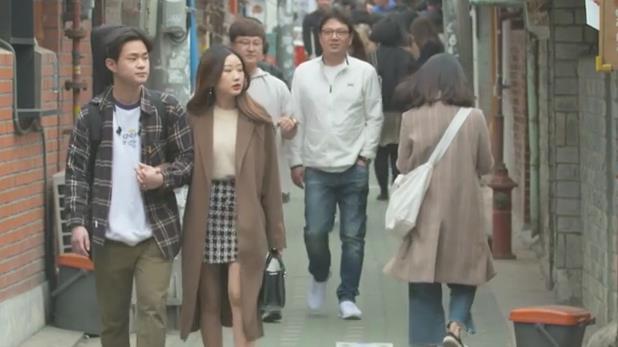 韩国年轻人为何不敢恋爱了？韩大学开设课程教学生如何约会*爱性**