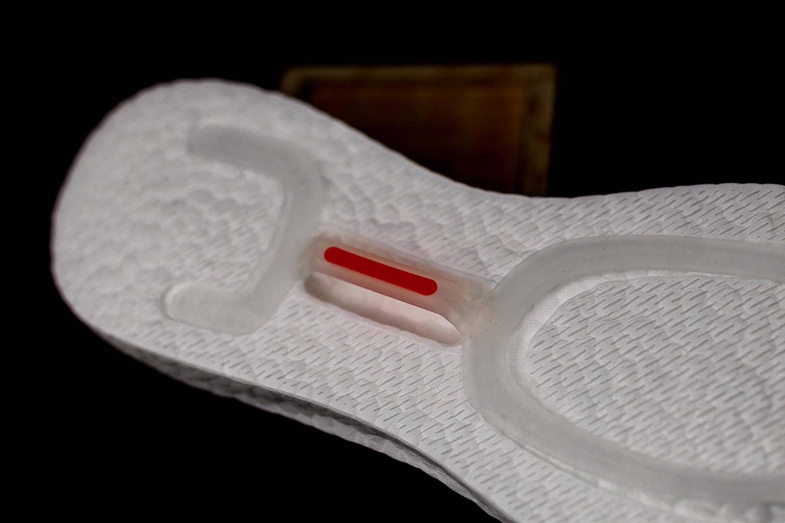 耐克zoom阿迪boost测评,阿迪boost与耐克zoom对比