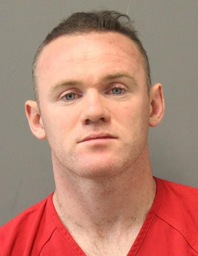 曼联传奇鲁尼现状,前曼联英格兰球员