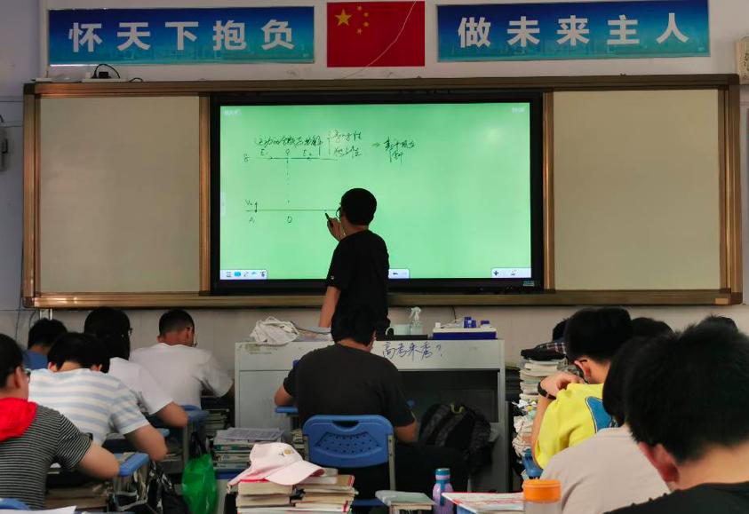 合肥15所省示范高中是哪些学校,合肥15所省示范高中排名