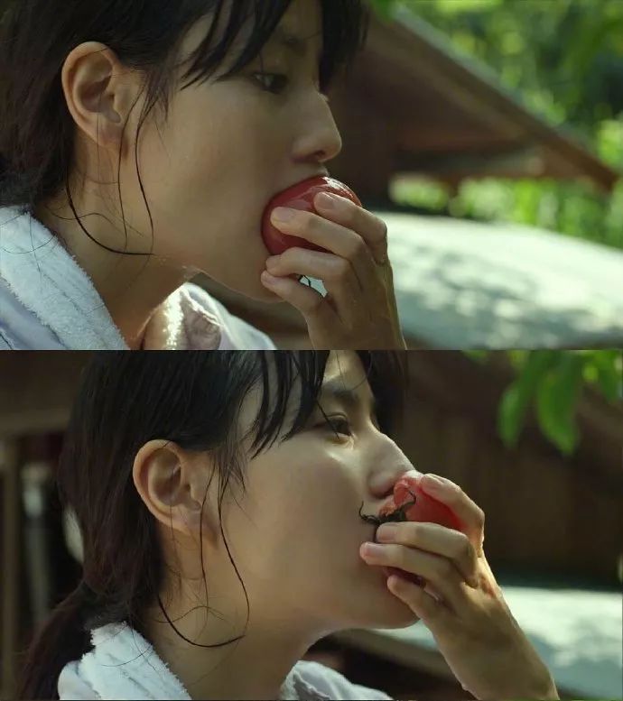 你说，秋天是一档子什么事儿？