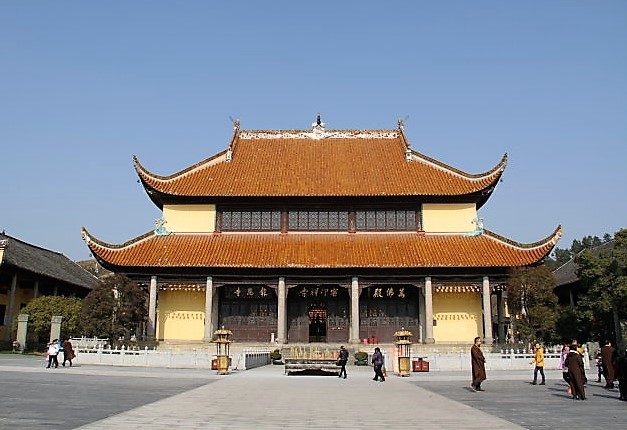 密印千年寺在哪,千年密印寺视频