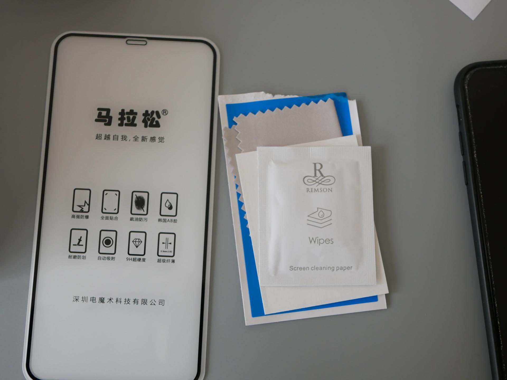 号称折不断、烧不坏!六项*力暴**测试,马拉松柔钢膜真能扛得住吗?