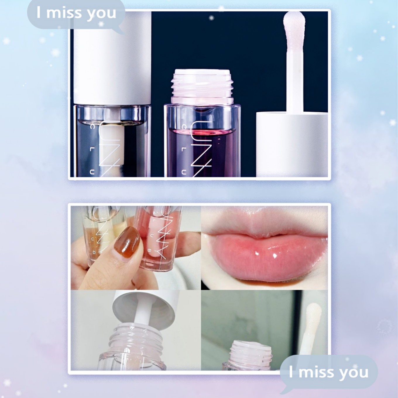 好物推荐变色唇膏,好物推荐好用的三款润唇膏分享