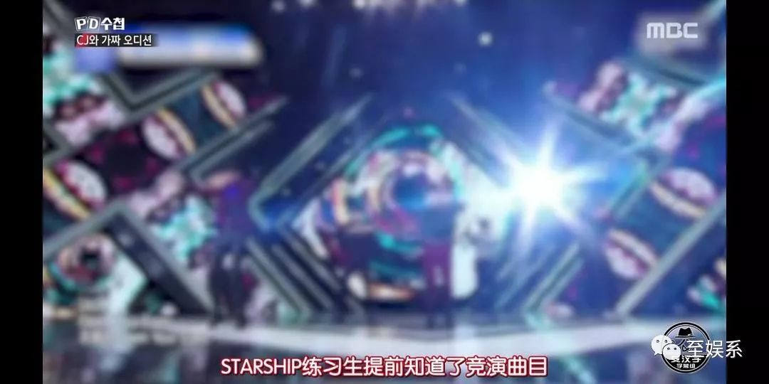 一场选秀导致的连环杀人案结局,史上最荒唐的选秀事故