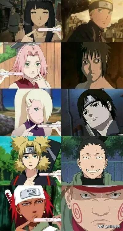 火影忍者搞笑佐助和鸣人,火影搞笑佐助图片