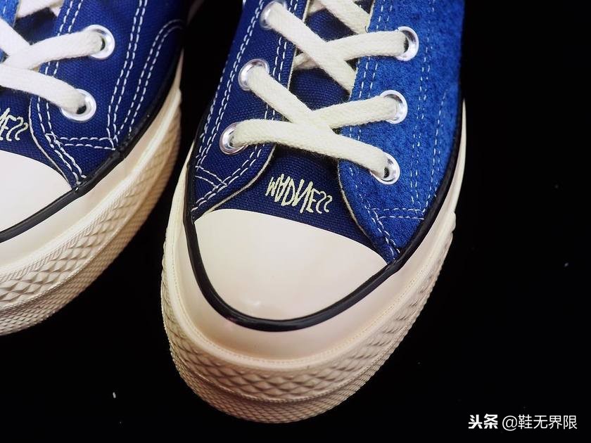 十大顶级联名鞋,联名鞋款哪些值得入手