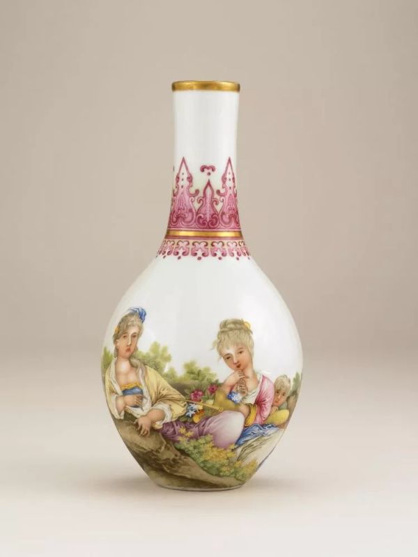 中国珐琅工艺价值,中国最珍贵珐琅彩图片