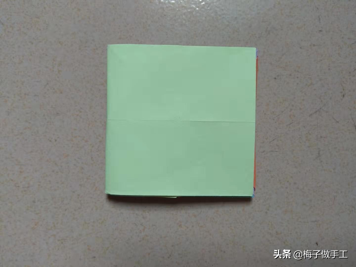 手工折纸大全简单图片视频,折纸手工大全简单好学收纳