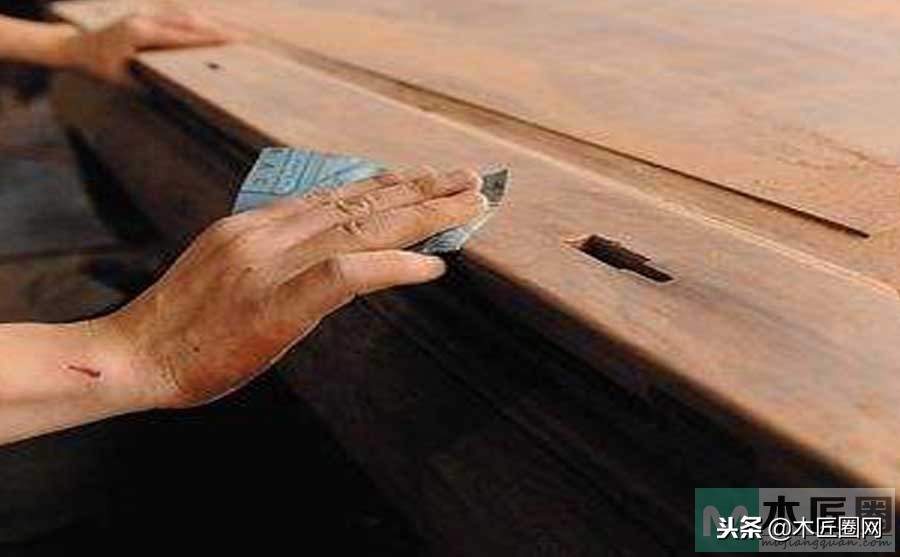 「工艺」如何打蜡?家具打蜡工艺流程有哪些?