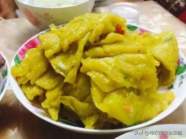 神农架前世今生,神农架祖先是谁