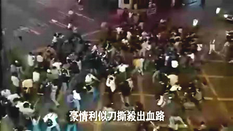 黑帮三大禁忌,黑帮三个必杀的规矩