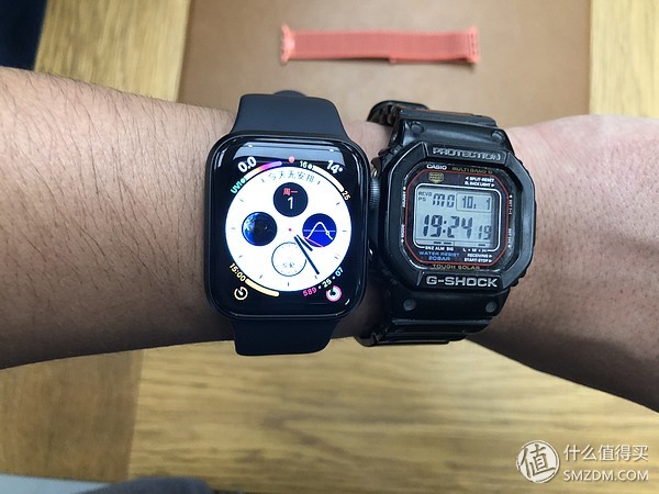 applewatch4nike版特点,applewatch4nike版开箱