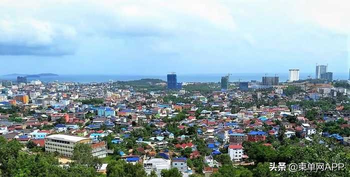 2017年柬埔寨西港安全吗,柬埔寨西港哪里比较危险