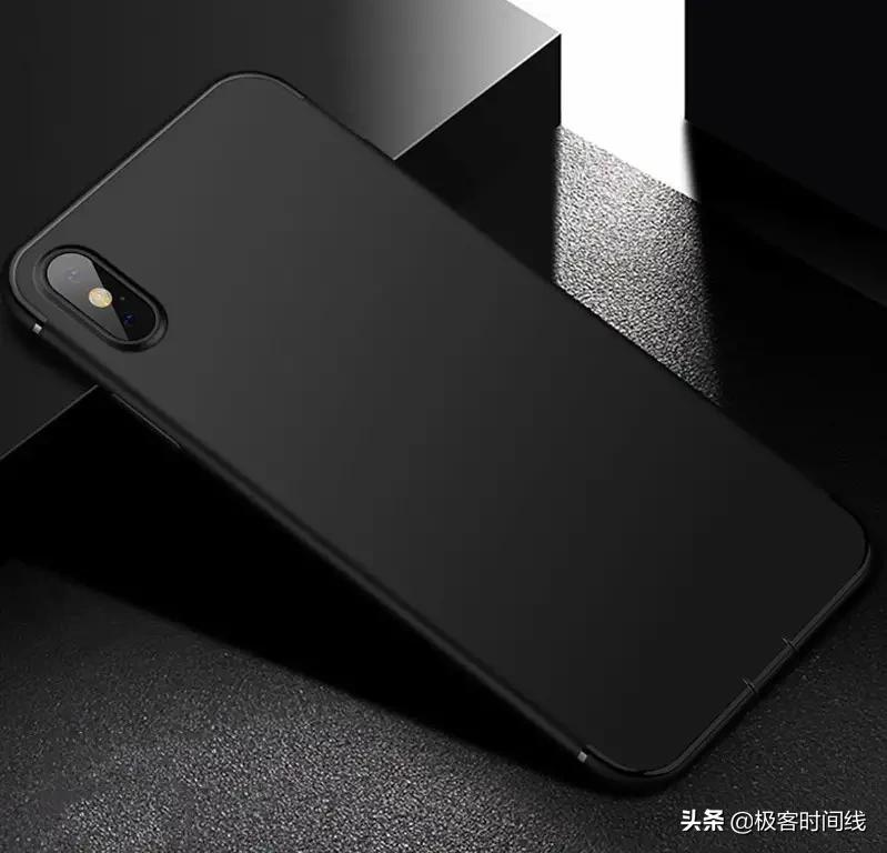 属于成功人士的苹果xr手机套壳,苹果xr手机壳男生高级软壳