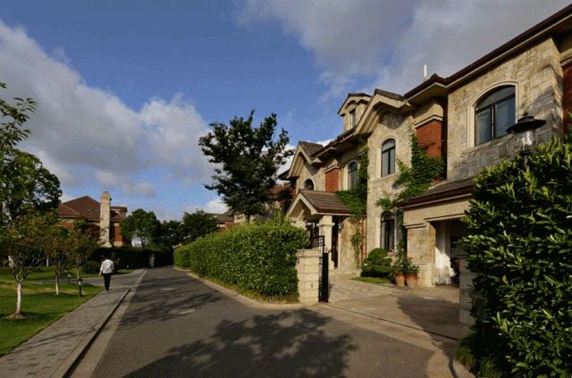 上海碧云国际社区新公寓,浦东碧云国际社区二手房