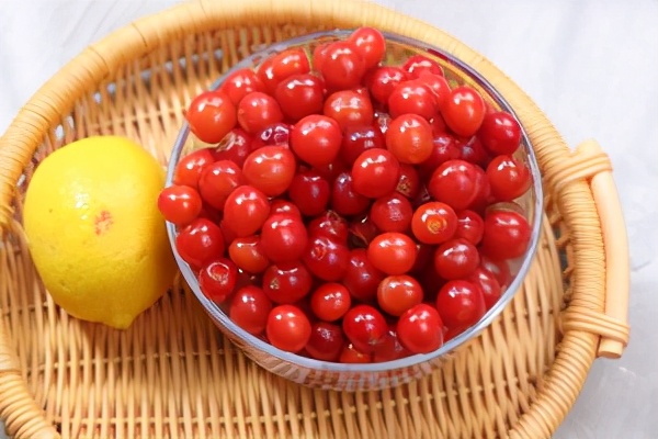 樱桃蜜汁的做法大全,樱桃甜蜜汁的做法