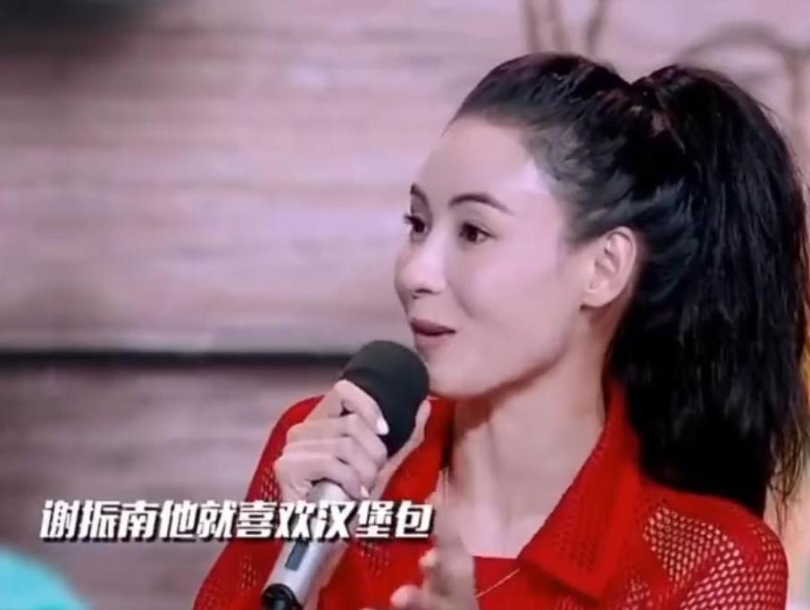 曾经的玉女掌门人张柏芝现状,张柏芝曾经的玉女掌门人