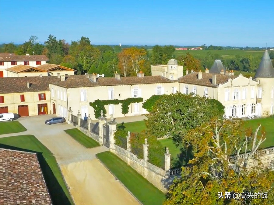 为什么拉菲2019年贵,为什么拉菲要喝82年的