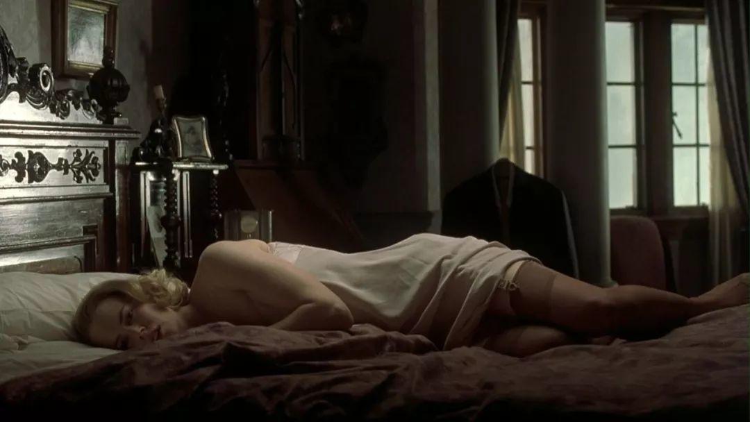 二十一世纪最吓人的恐怖片,21年很火的恐怖片