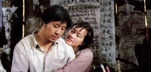 陈国军刘晓庆姜文三人照片,陈国军找姜文谈话