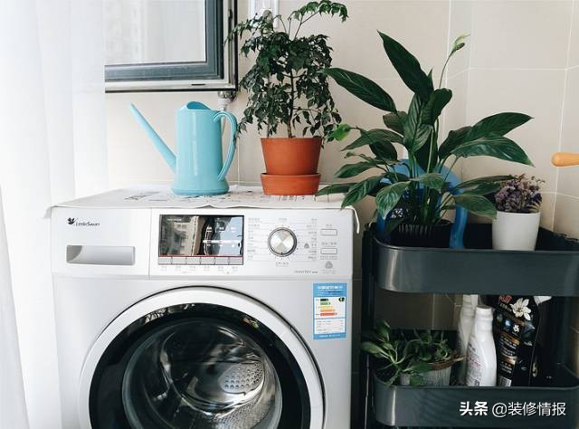 洗衣机使用攻略在哪儿看,滚筒洗衣机选上排水还是下排水好