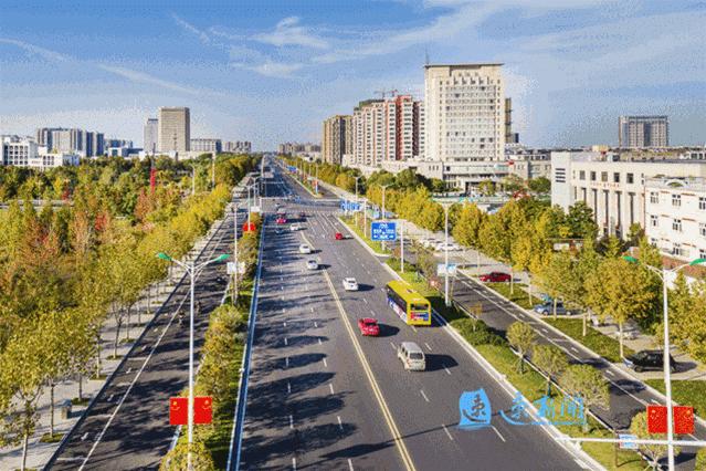 宿迁定居的优缺点,宿迁居住环境