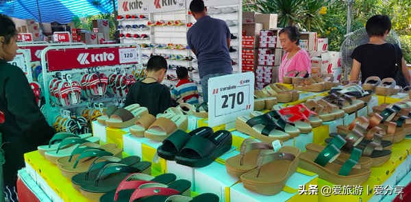 泰国旅游必买15个品牌,泰国旅游最值得买的奢侈品牌