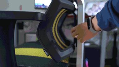 电脑椅选布的还是皮的,电脑椅选电竞椅还是人工椅