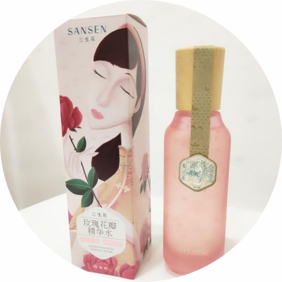 夏天超性价比的清爽高保湿水测评,皮肤含水量竟然能高达70%?