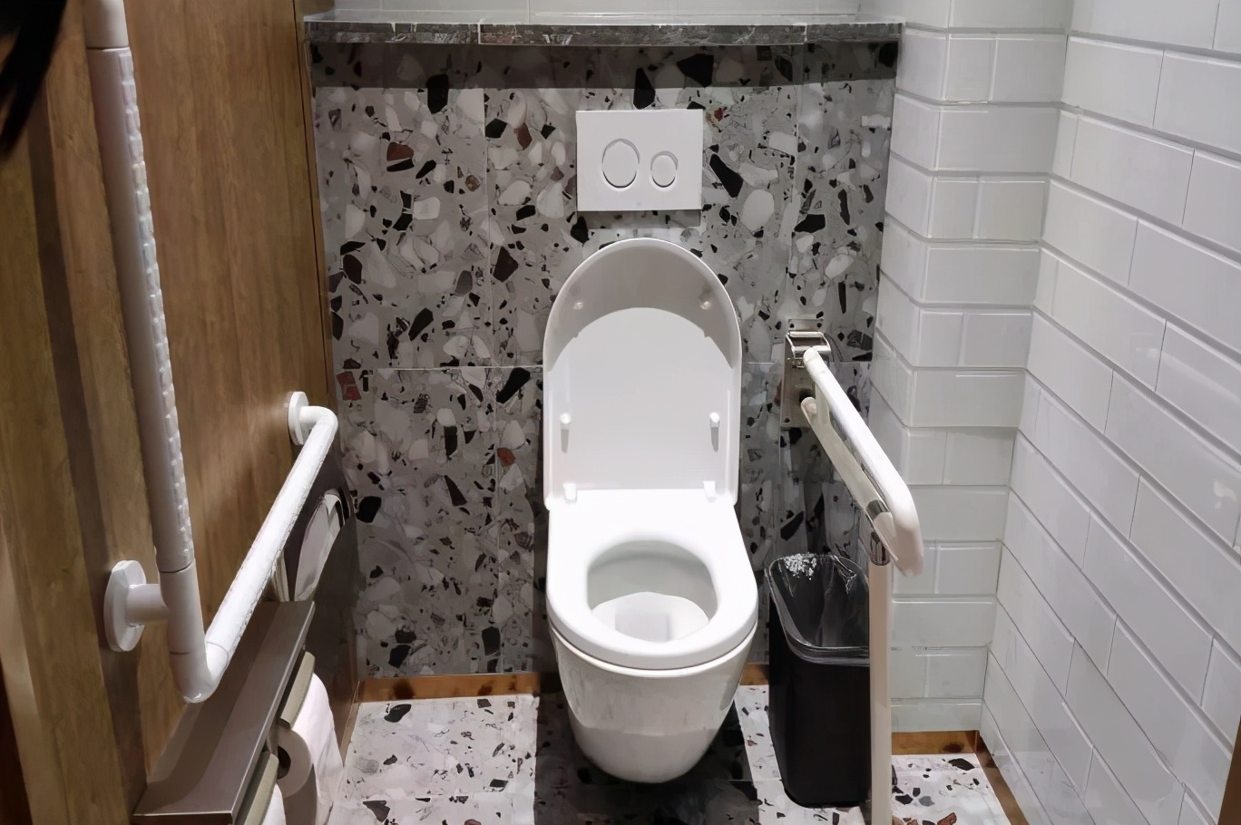 我为群众办实事社区,为人民群众办实事道路升级改造