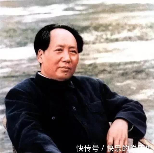 毛主席到底伟大在何处?总结得真好!