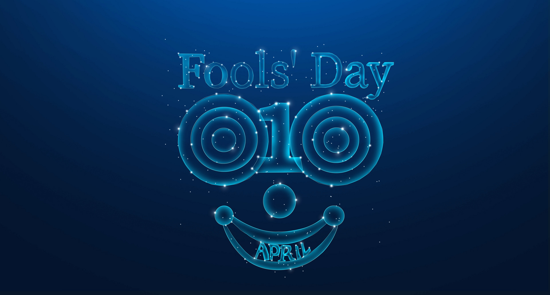 愚人节怎么整的人,愚人节你被娱乐了吗