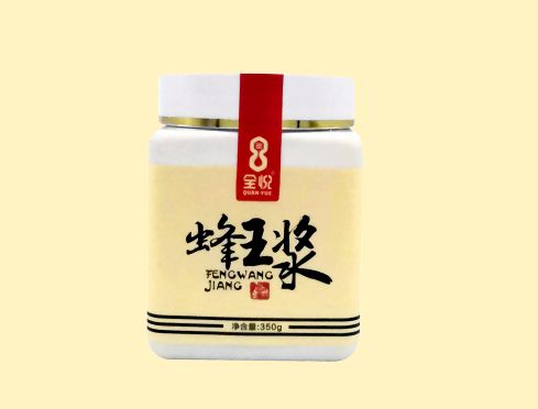 夸赞蜂王浆,你对蜂王浆有什么认识