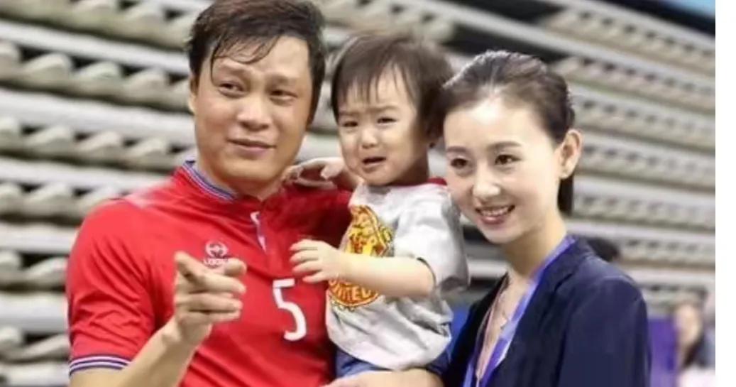 国足李毅范志毅,中国足球先生范志毅李毅