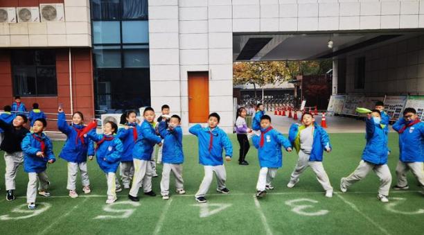 助力双减科普行动学校活动总结,塔前小学科技节活动