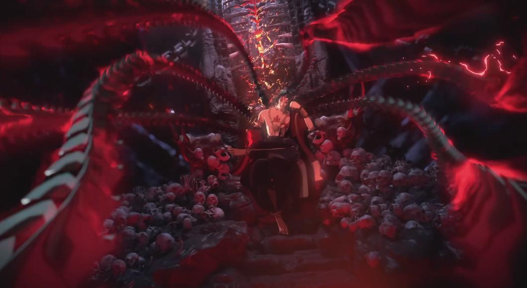 阴阳师阿修罗响指,阿修罗打响指视频原声