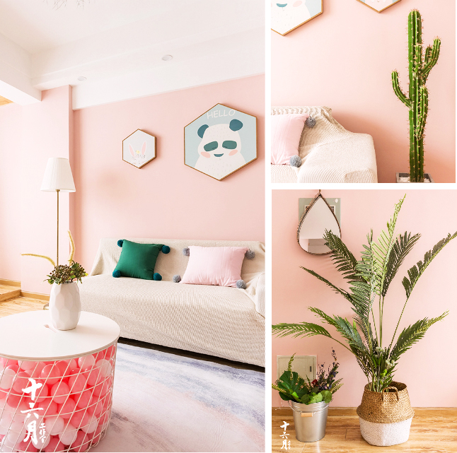 简单省钱的民宿软装,高端民宿软装