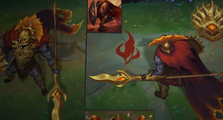 潘森大夏武士和英仙座哪个好,潘森大夏武士和英仙座谁好