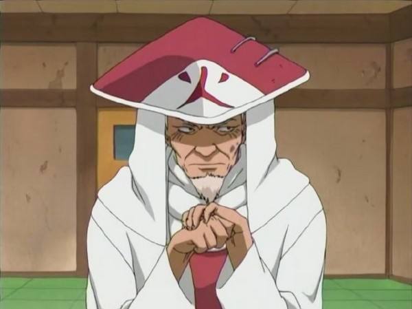 火影忍者十大未解之谜四代,为什么四代火影死了三代还活着