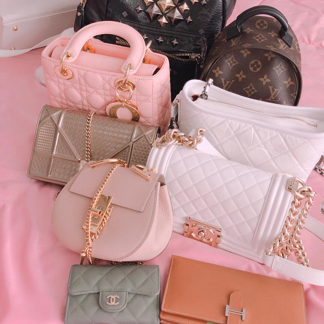 怎样买的包包又便宜又好看,包包怎么买最保值