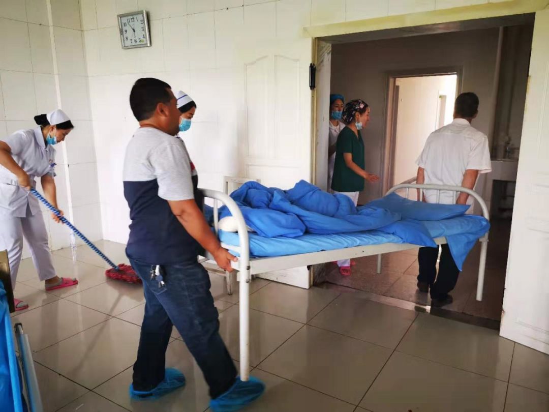 和田县人民医院的新变化！新增多项产科新技术