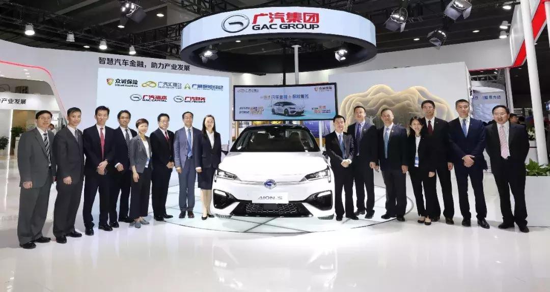 车贷“秒批”？选购AionS可获得长达10年的电池质保，真还是假？