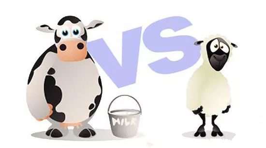 7款国行羊奶粉评测一:价格相差100块,买哪种?