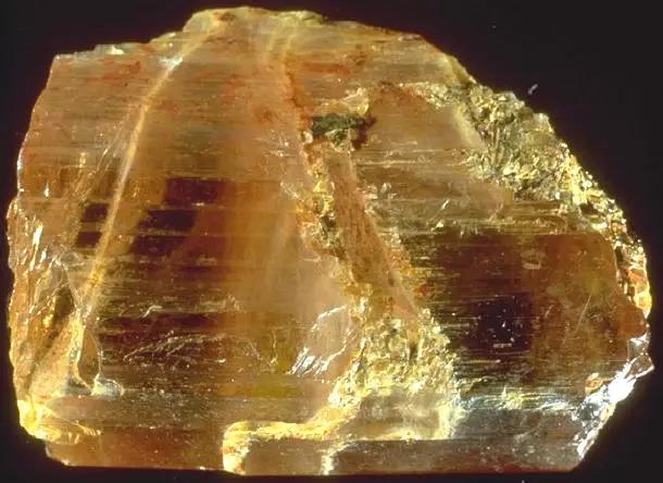 宝石对应的矿物种类及其详细信息,天然宝石鉴别最简单方法