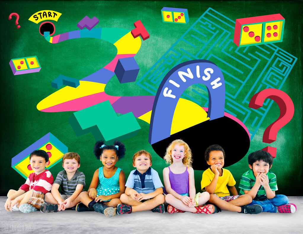 自闭症儿童游戏大全3-6岁,自闭症感统训练100个游戏