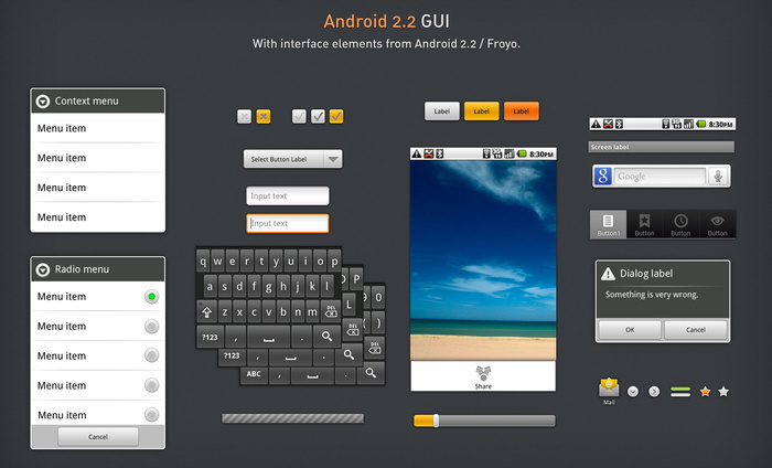 由低谷到巅峰,安卓系统发展史