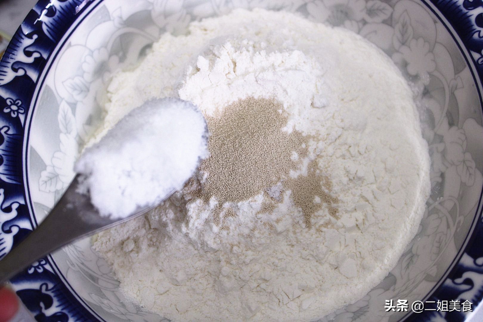 酵母粉存放的正确方法,酵母粉怎么保存